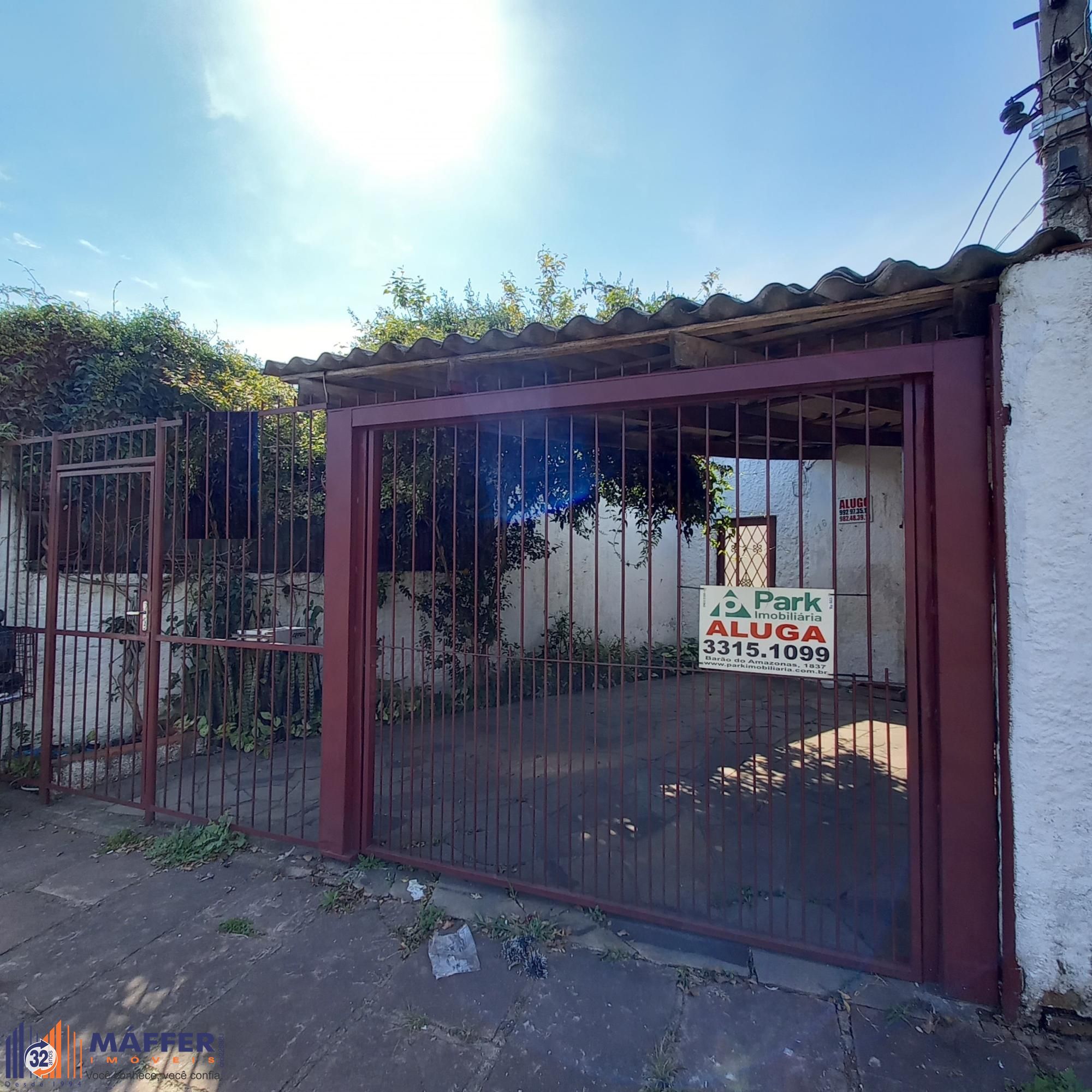 Casa Comercial, 205 m² - Foto 1