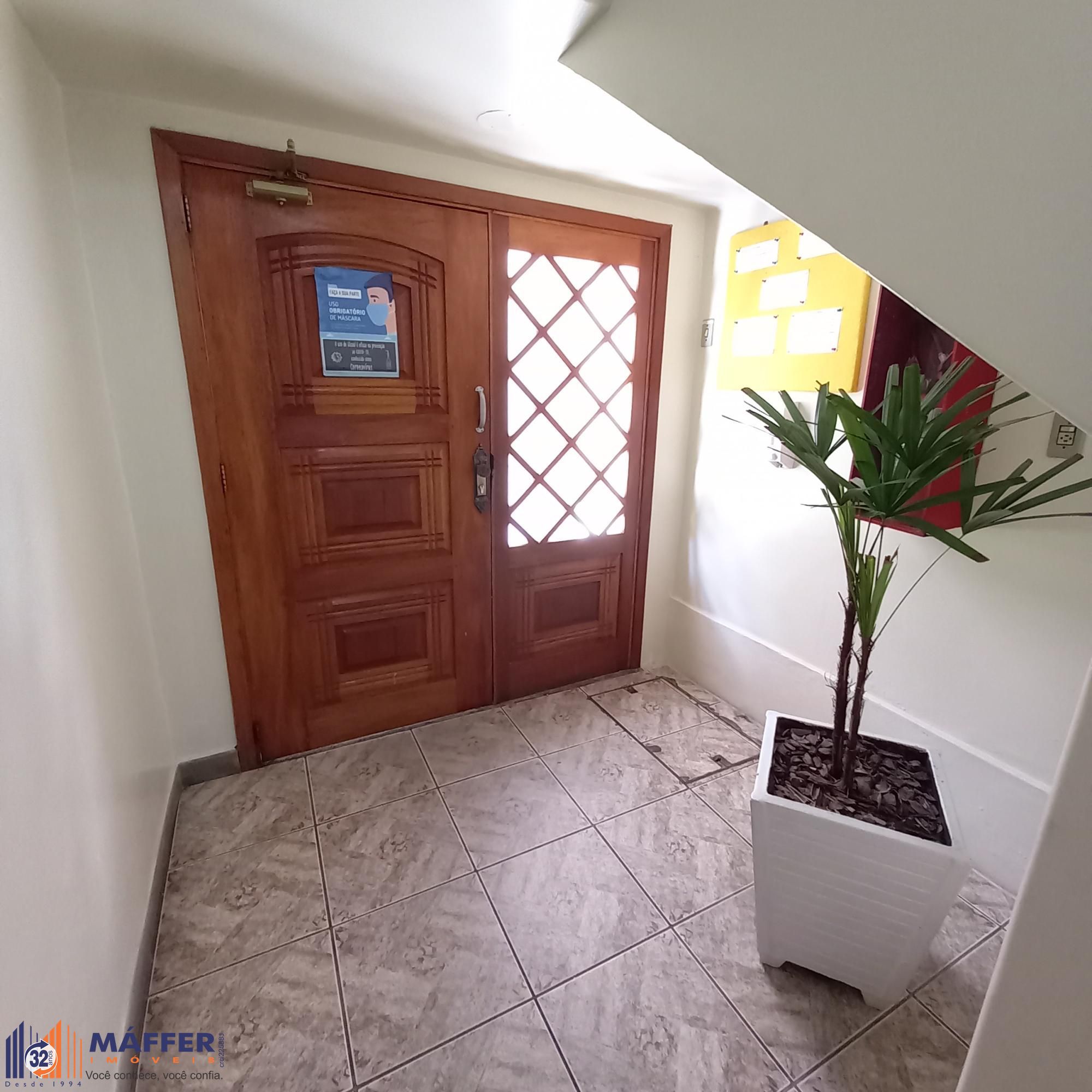 Apartamento, 2 quartos, 60 m² - Foto 4