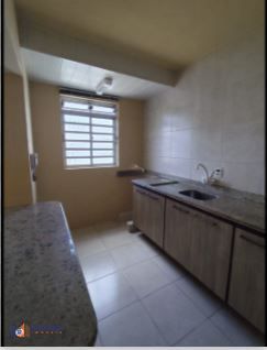 Apartamento, 2 quartos, 52 m² - Foto 5