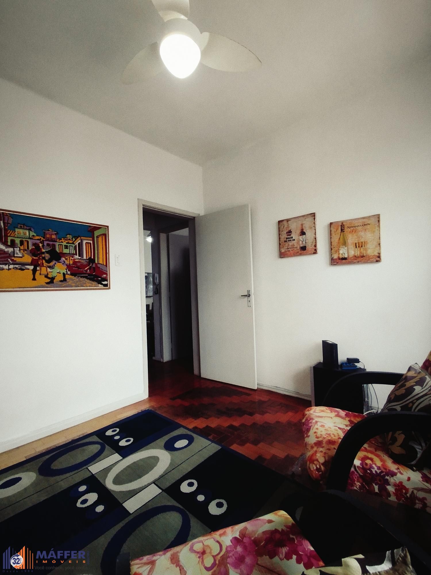 Apartamento, 2 quartos, 60 m² - Foto 32