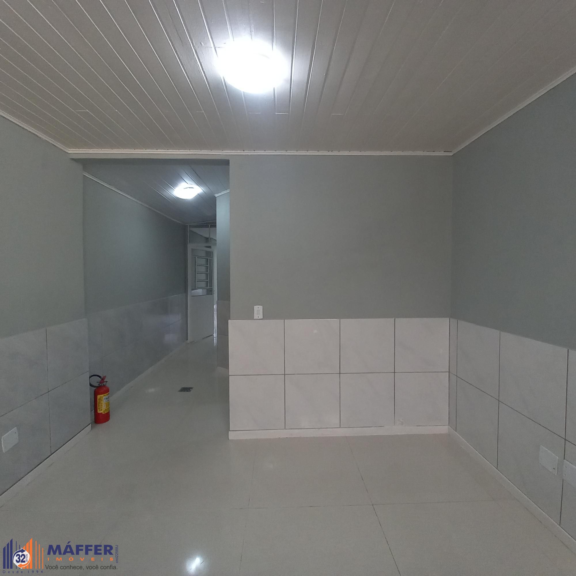 Loja-Salão, 53 m² - Foto 8