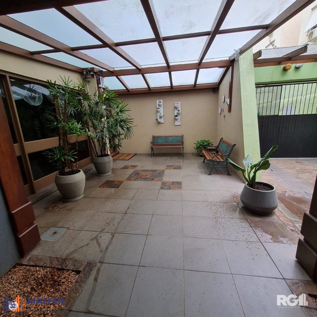 Cobertura, 2 quartos, à venda, 124 m², Praia de Belas - Porto Alegre — foto 3