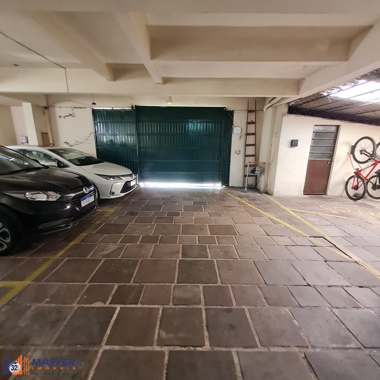 Apartamento, 3 quartos, 81 m² - Foto 27