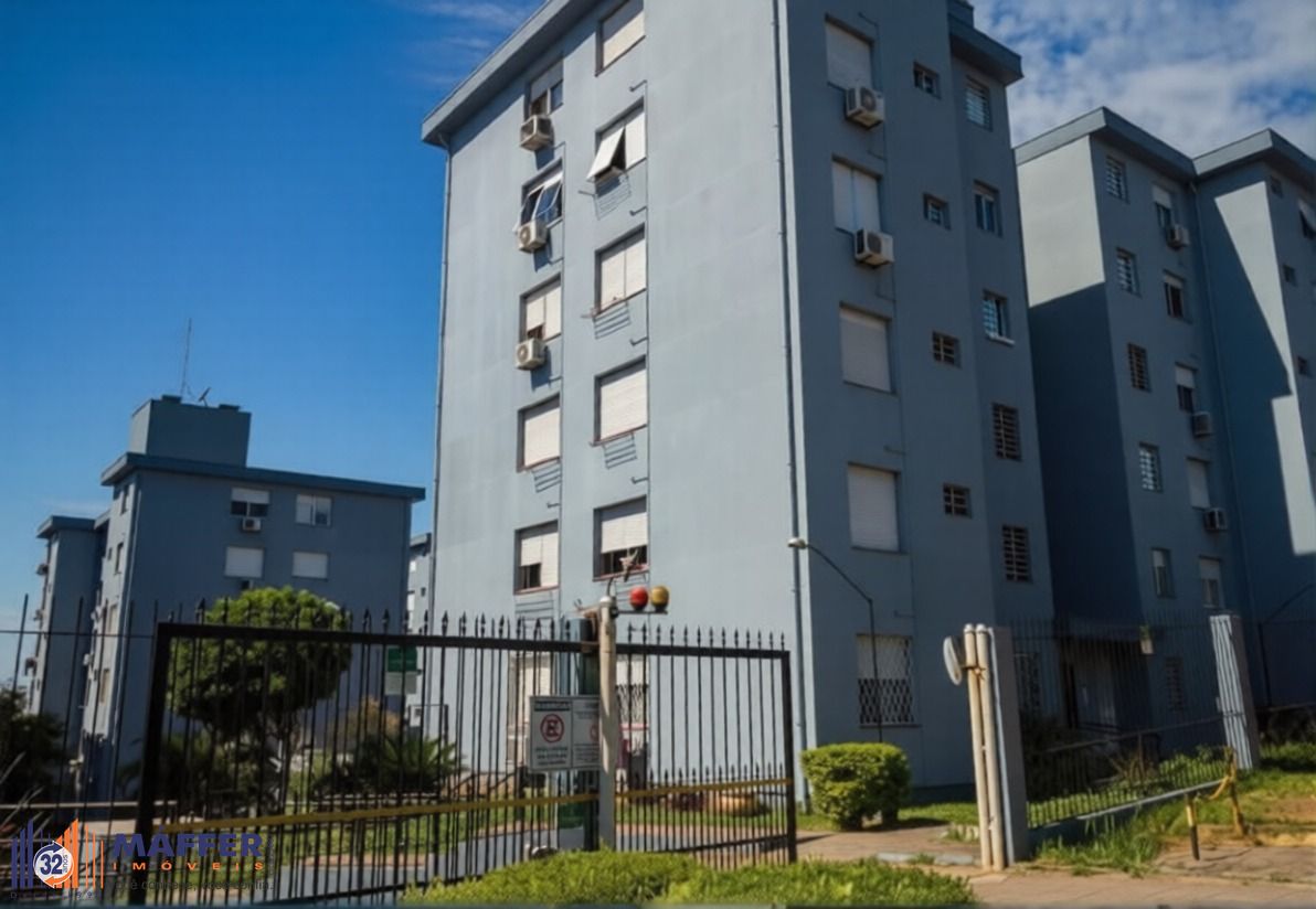 Apartamento, 2 quartos, à venda, 53 m², Santo Antônio - Porto Alegre — foto 2