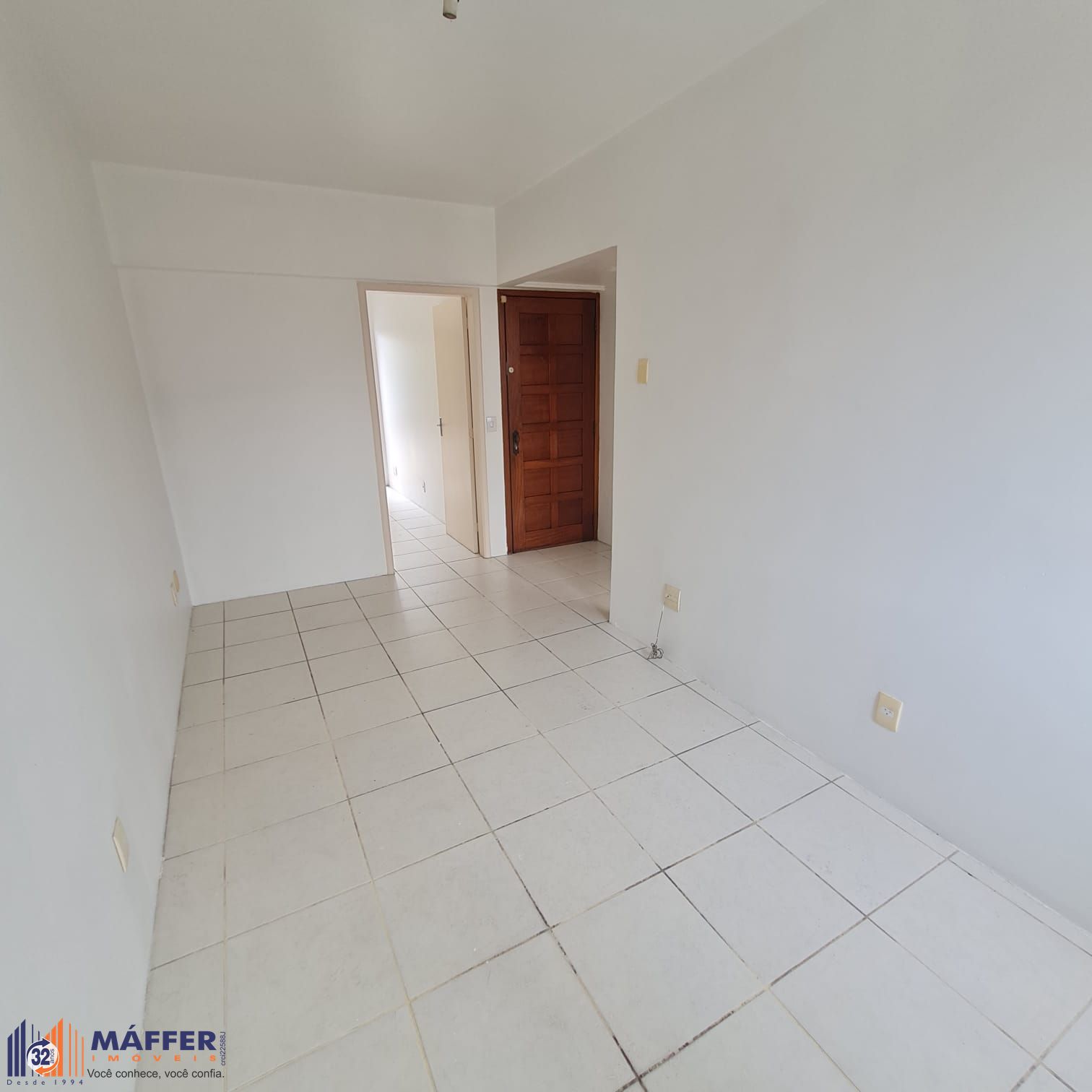Apartamento, 1 quarto, 44 m² - Foto 3