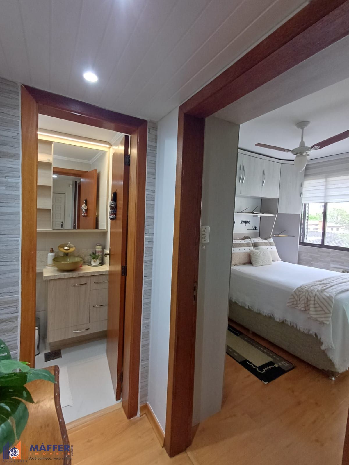 Apartamento, 1 quarto, 40 m² - Foto 12