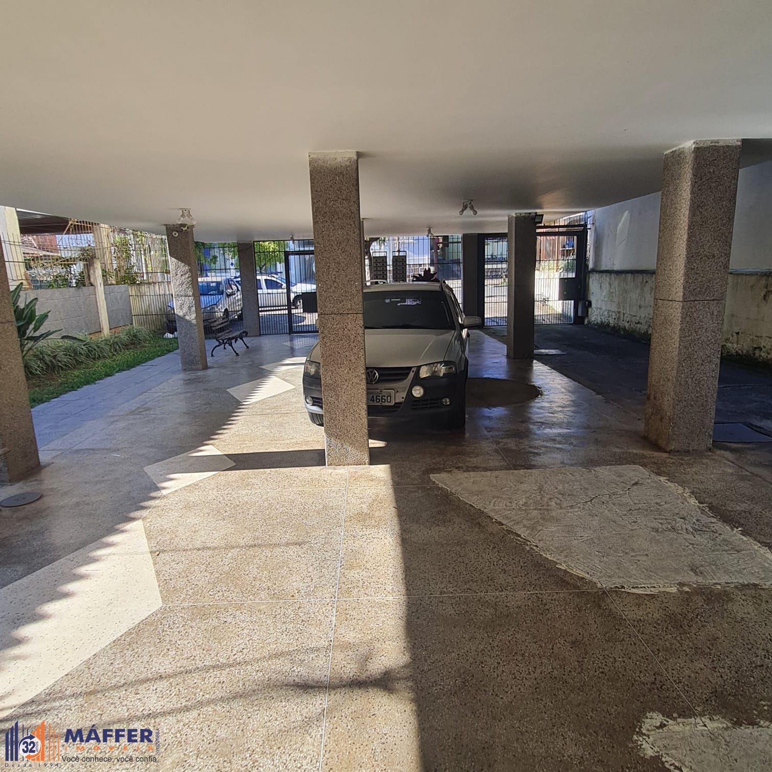 Apartamento, 2 quartos, 57 m² - Foto 4