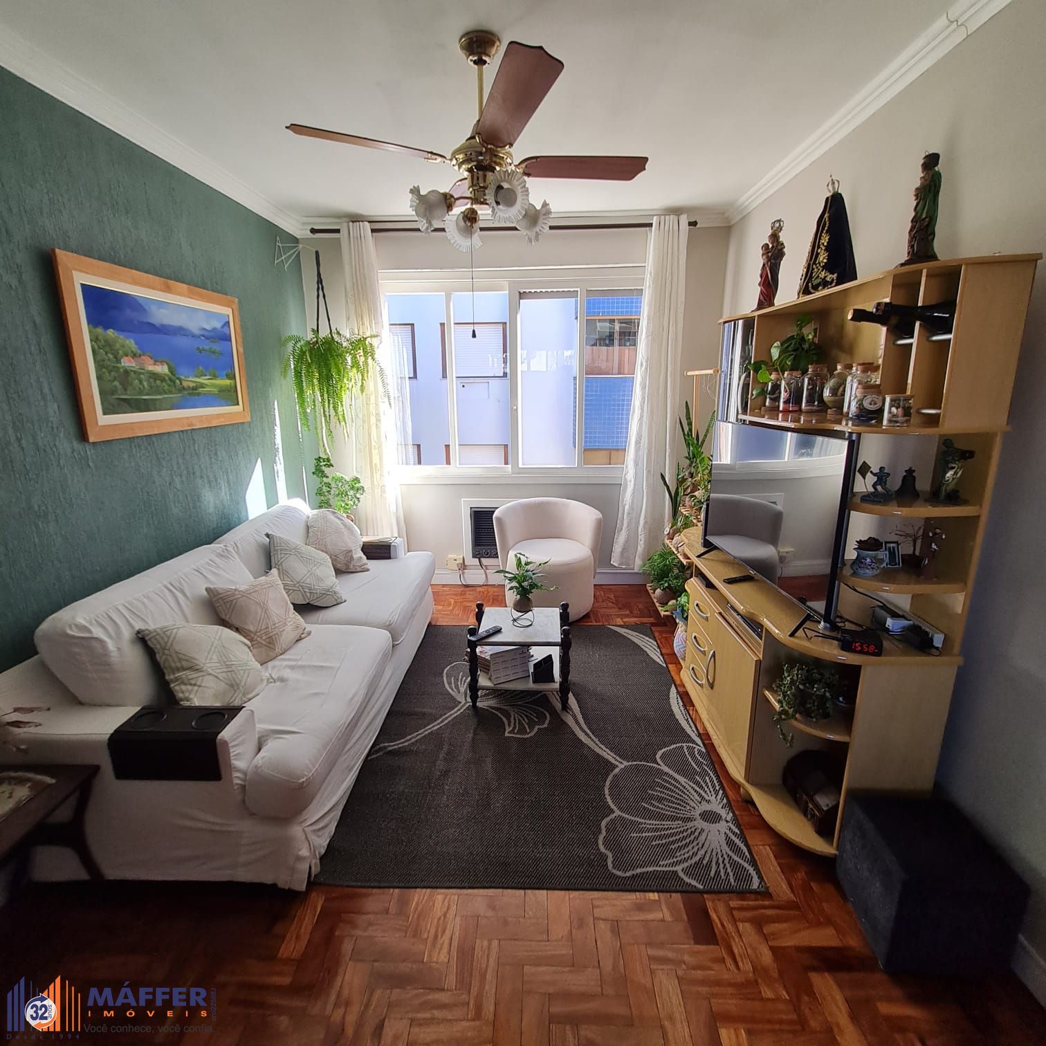 Apartamento, 3 quartos, 81 m² - Foto 8