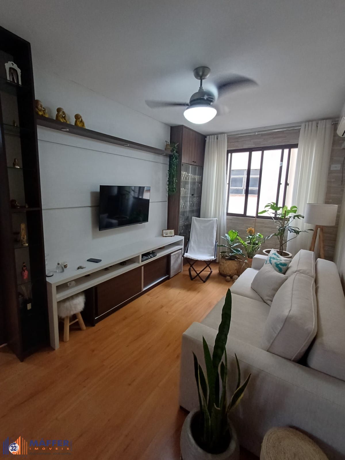 Apartamento, 1 quarto, 40 m² - Foto 9