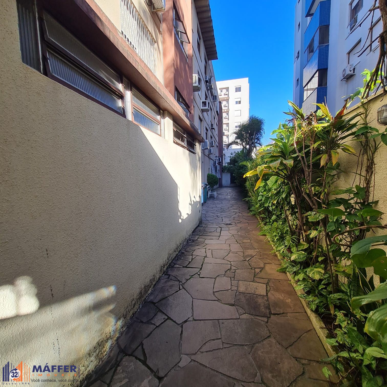 Apartamento, 3 quartos, à venda, 82 m², Santana - Porto Alegre — foto 3