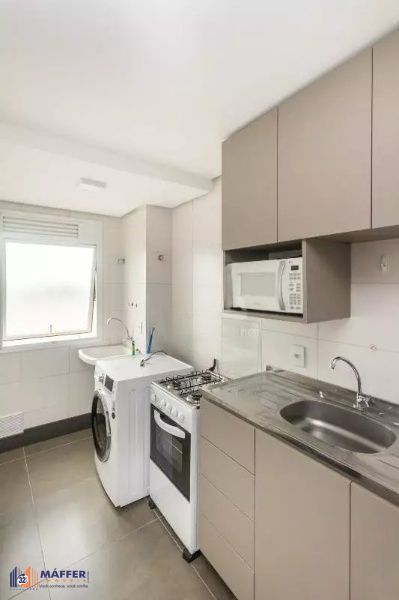 Apartamento, 1 quarto, 41 m² - Foto 6