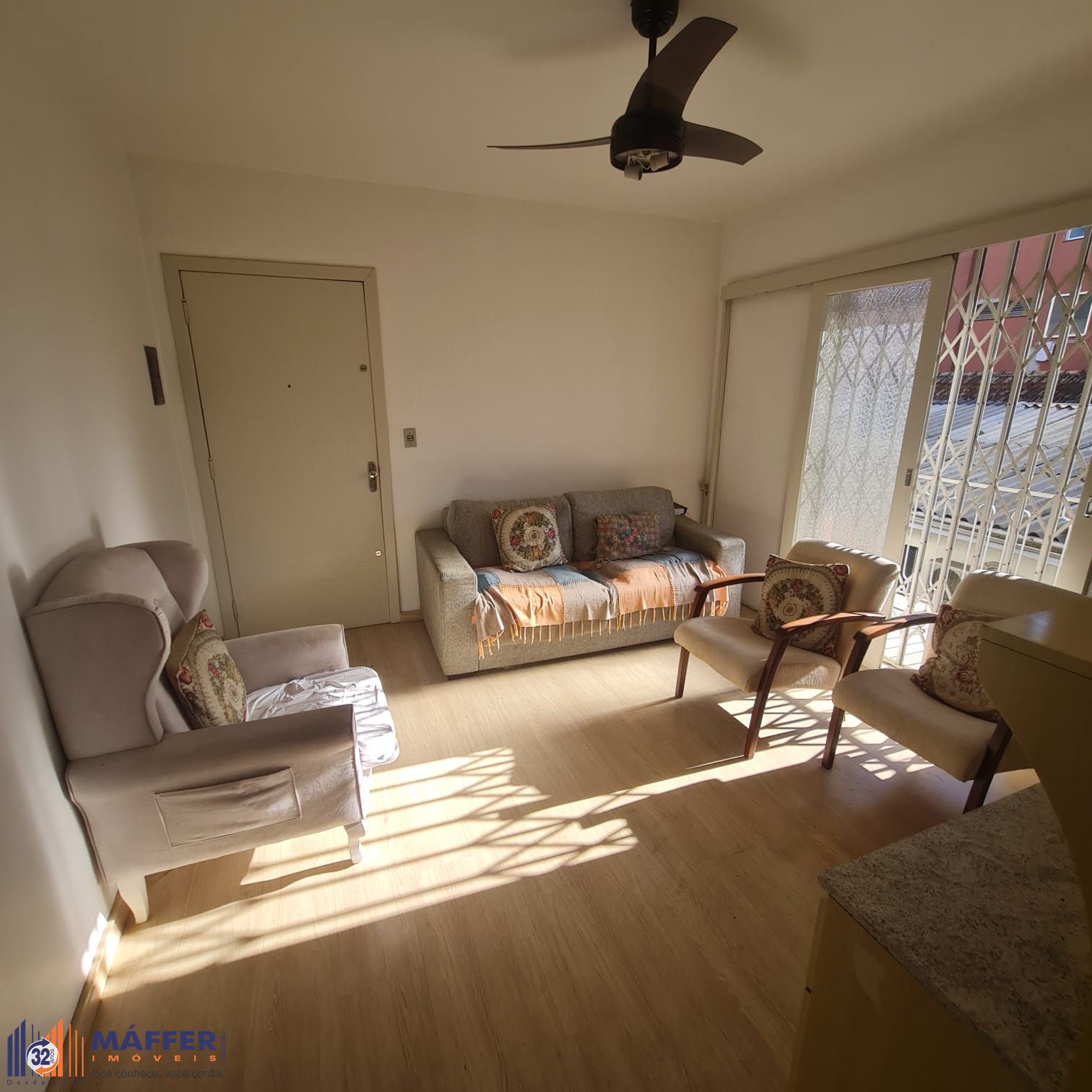 Apartamento, 2 quartos, 57 m² - Foto 9