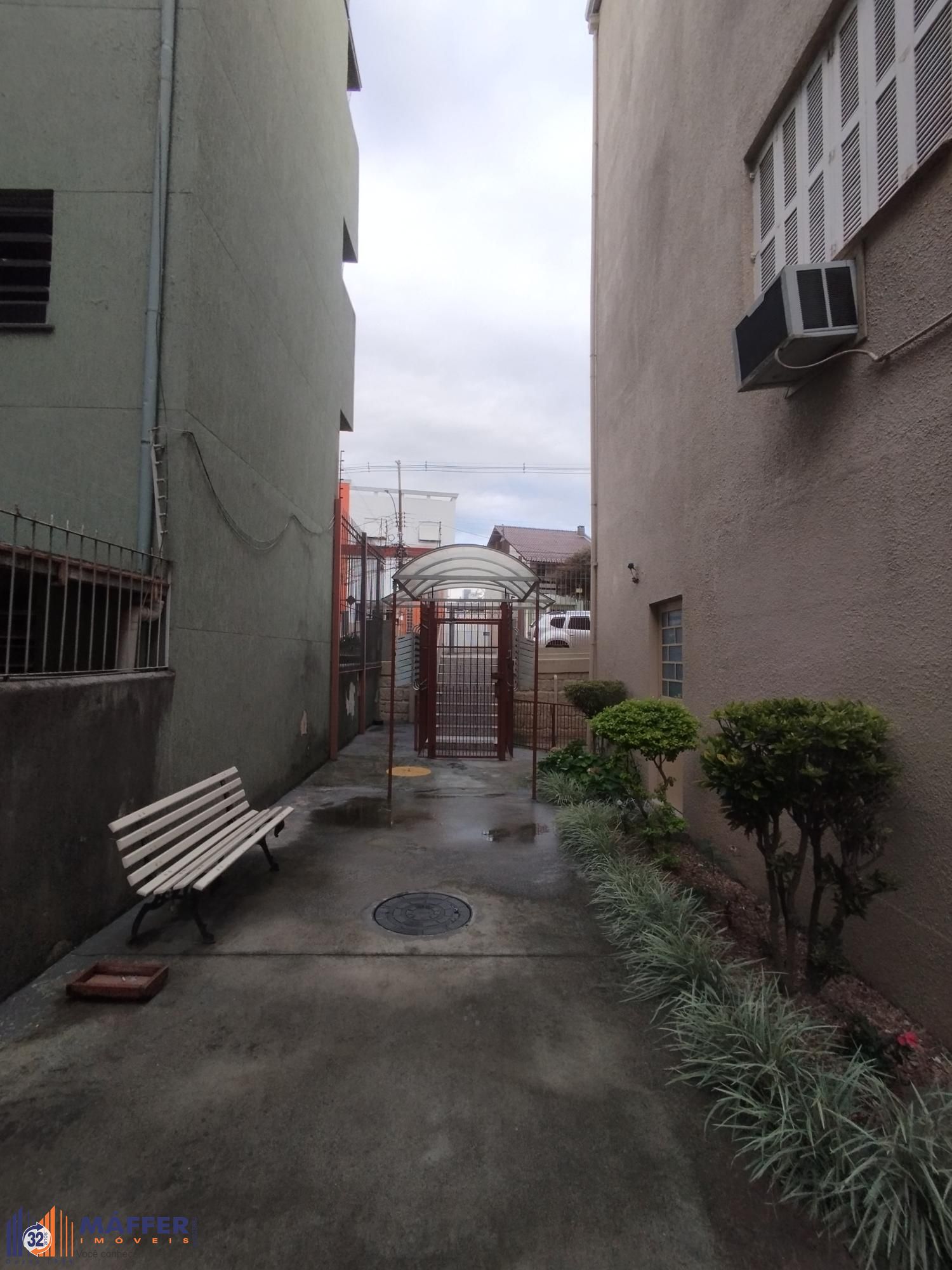 Apartamento, 2 quartos, 60 m² - Foto 4