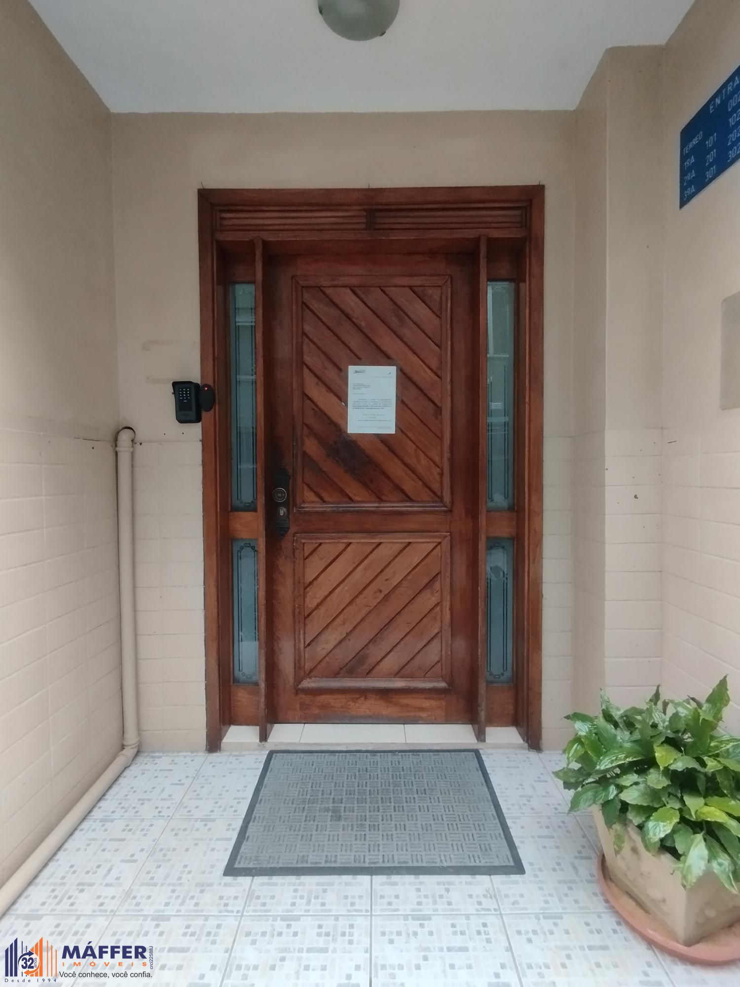 Apartamento, 2 quartos, 60 m² - Foto 7