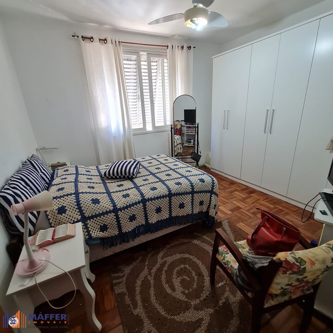 Apartamento, 2 quartos, 63 m² - Foto 19