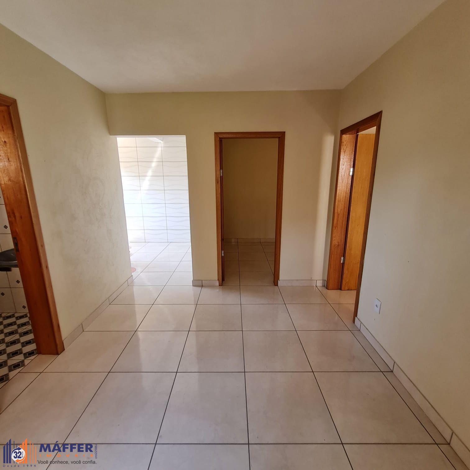 Casa, 2 quartos, 54 m² - Foto 6
