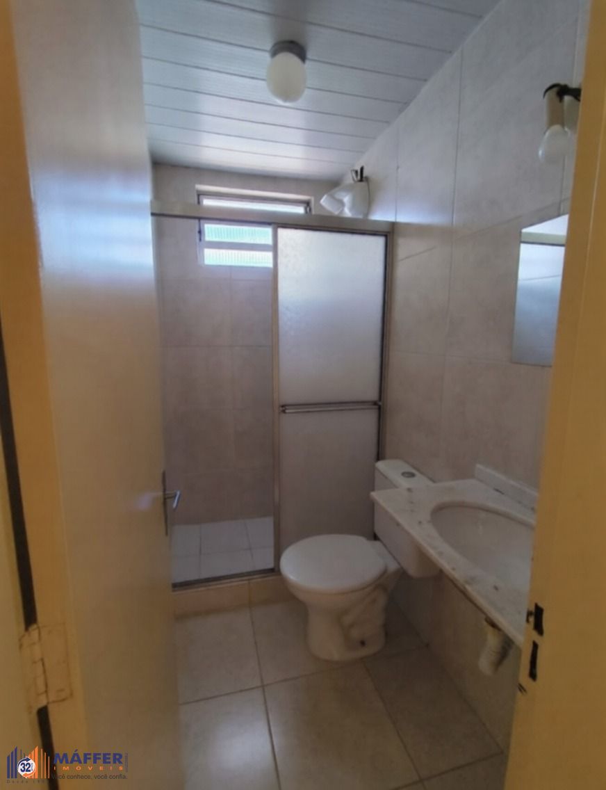 Apartamento, 2 quartos, 52 m² - Foto 6