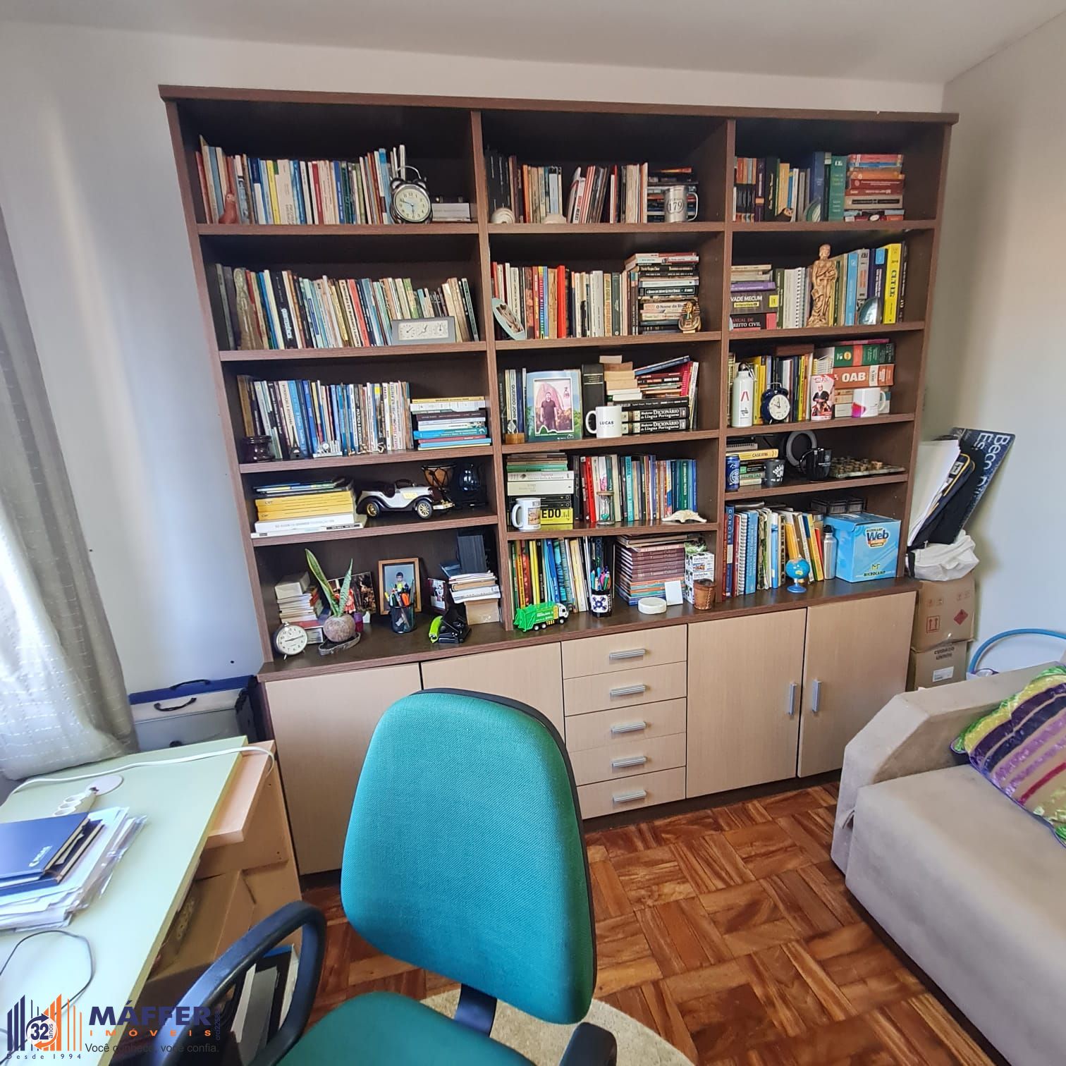 Apartamento, 3 quartos, 81 m² - Foto 19