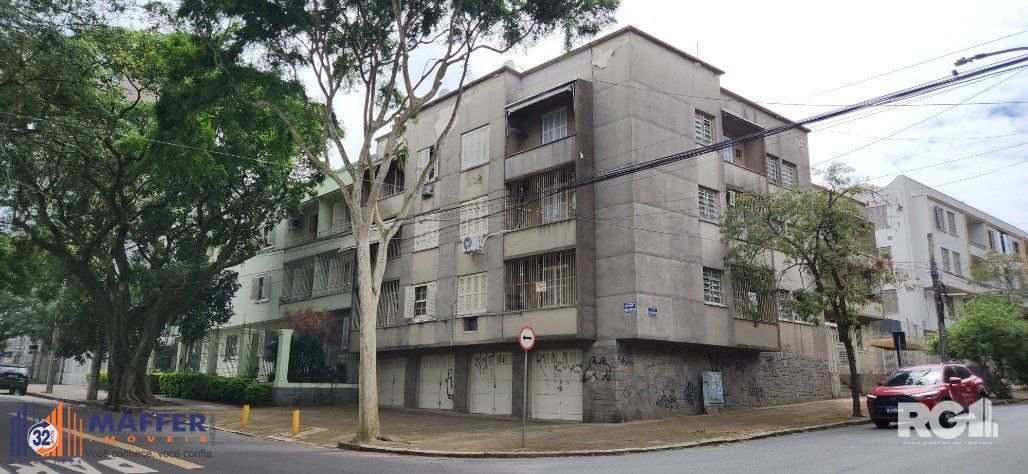 Apartamento, 2 quartos, à venda, 93 m², Petrópolis - Porto Alegre — foto 2