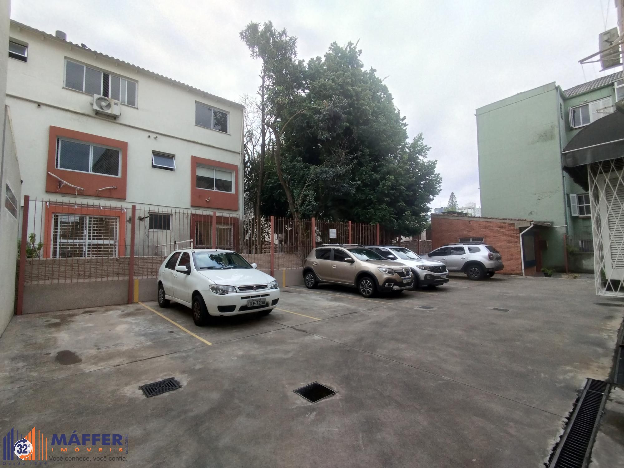 Apartamento, 2 quartos, 60 m² - Foto 38