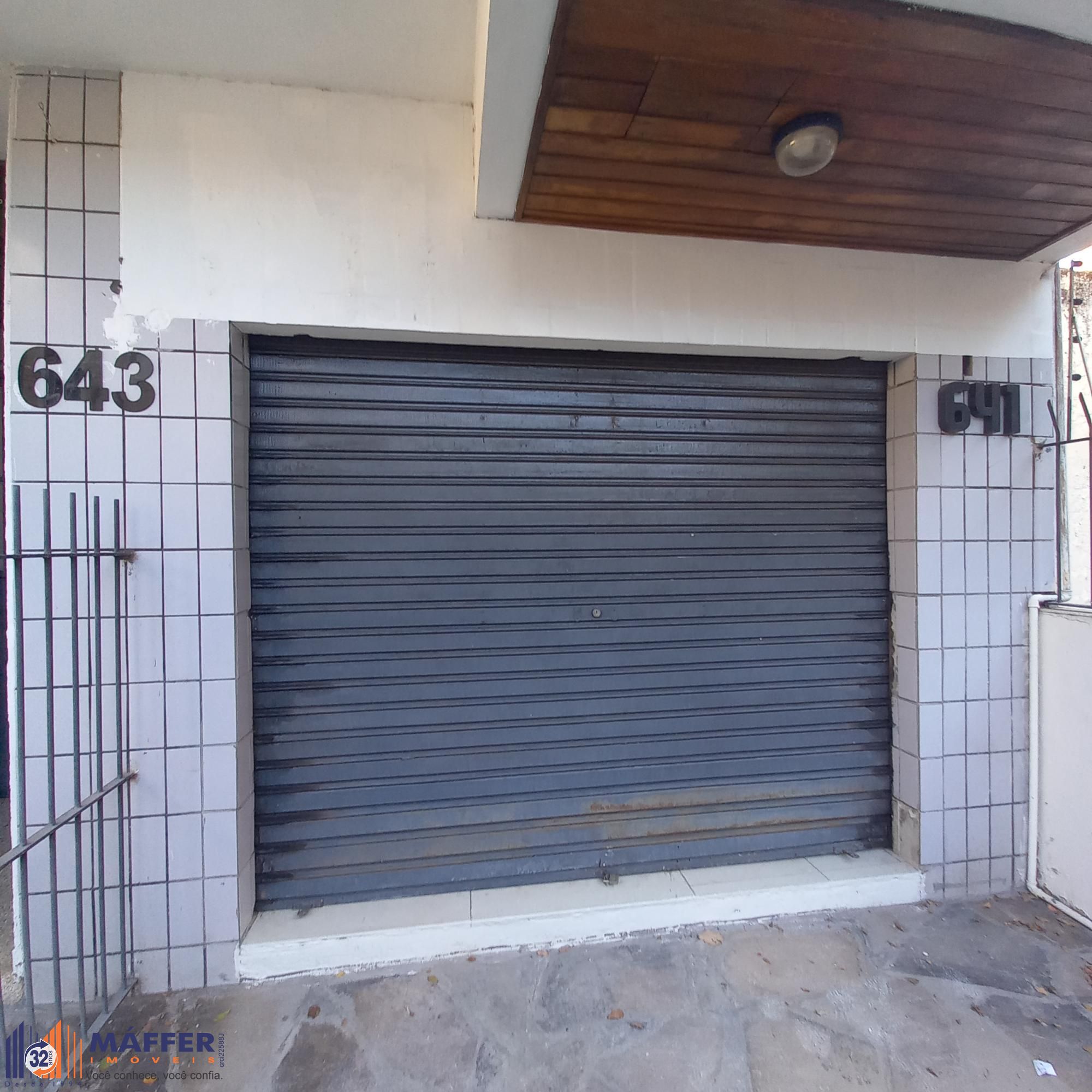 Loja-Salão, 53 m² - Foto 21