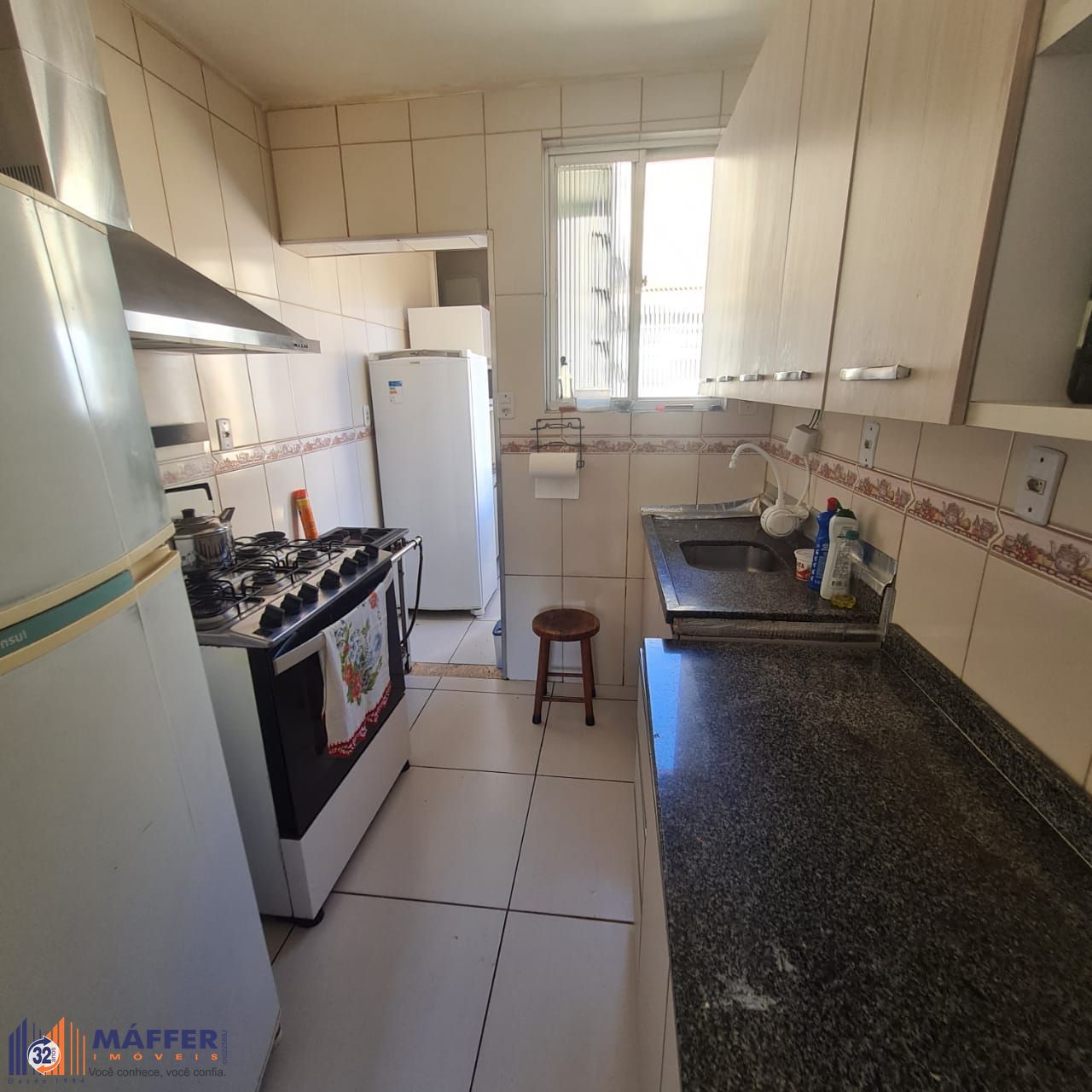 Apartamento, 2 quartos, 55 m² - Foto 9