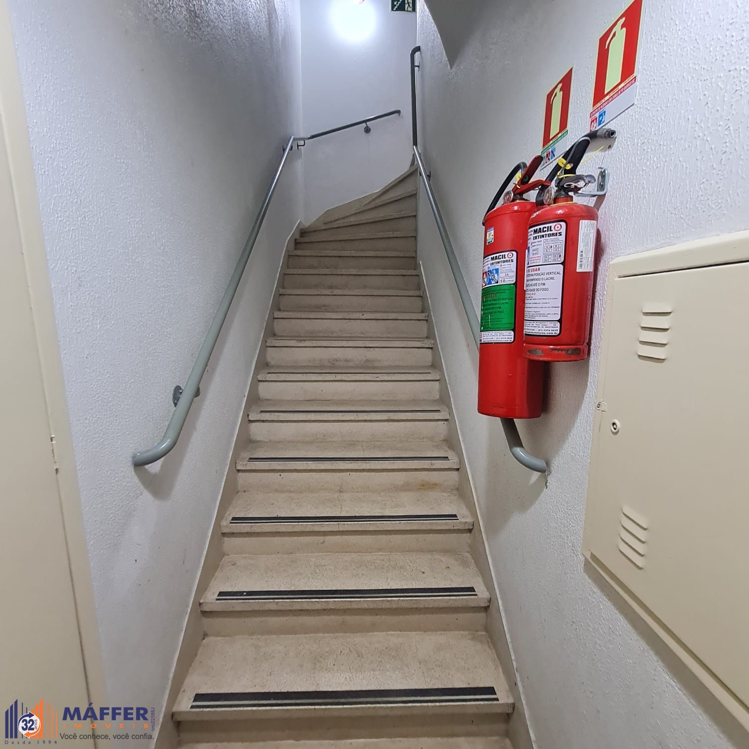 Apartamento, 1 quarto, 44 m² - Foto 1