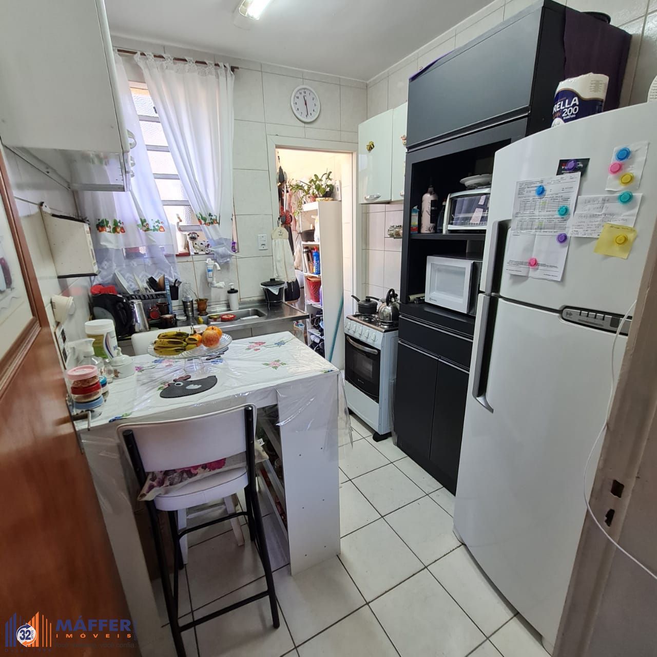 Apartamento, 2 quartos, 63 m² - Foto 9