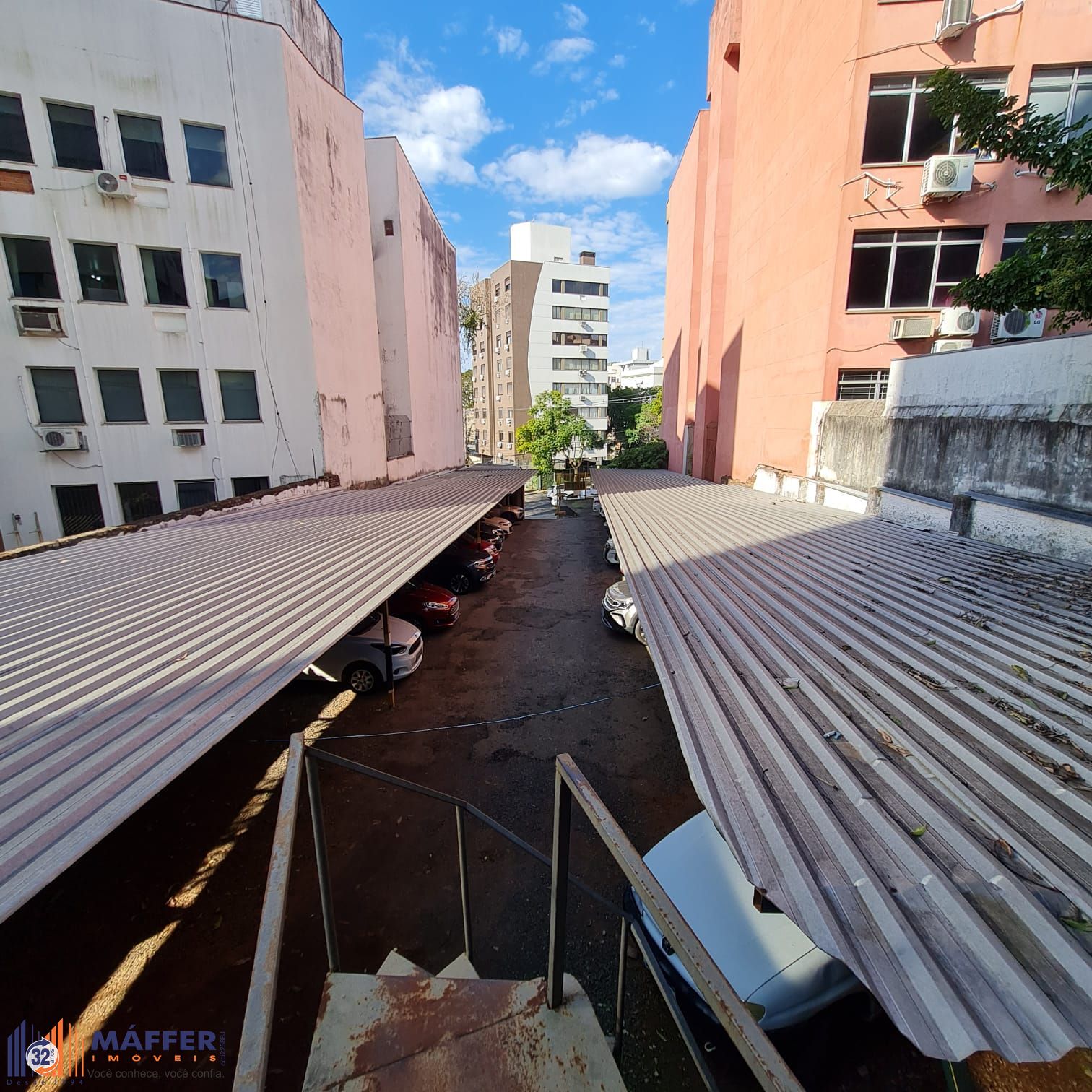 Terreno Comercial, à venda, Petrópolis - Porto Alegre — foto 5