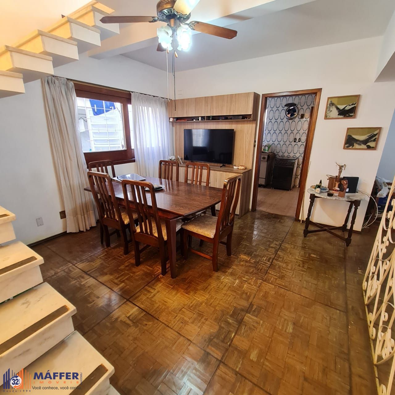 Casa, 3 quartos, à venda, 251 m², Partenon - Porto Alegre — foto 5