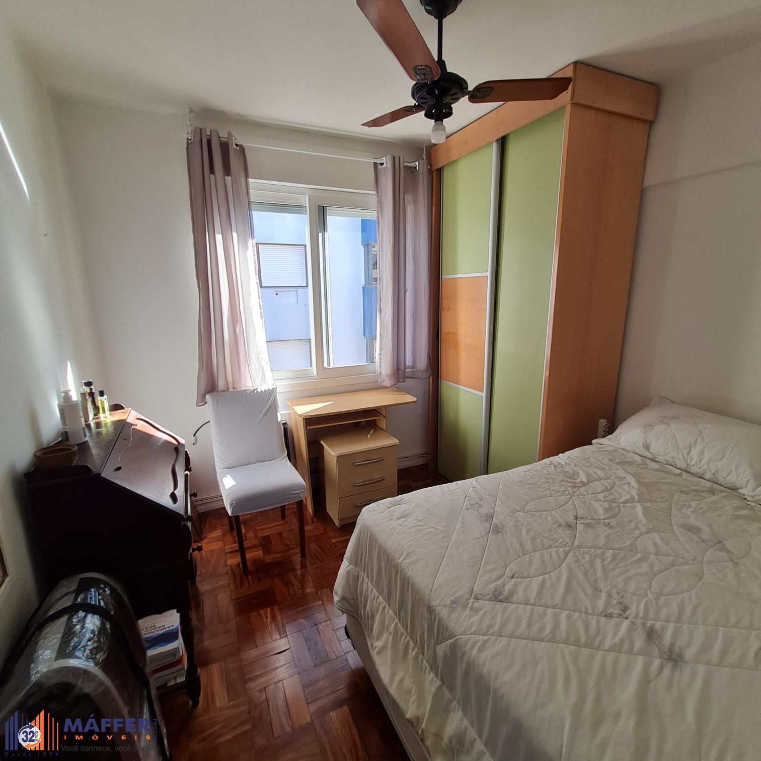Apartamento, 3 quartos, 81 m² - Foto 21