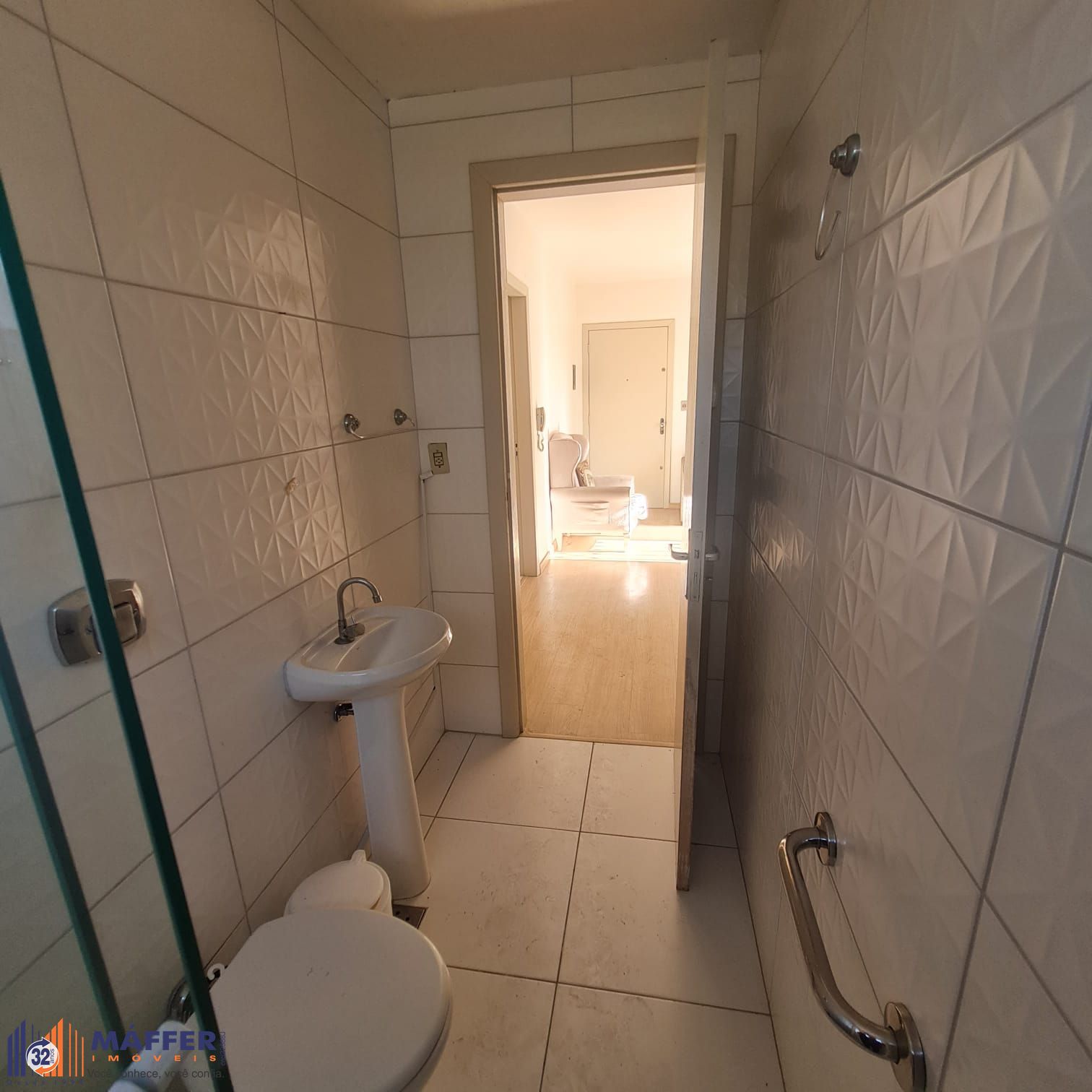 Apartamento, 2 quartos, 57 m² - Foto 17