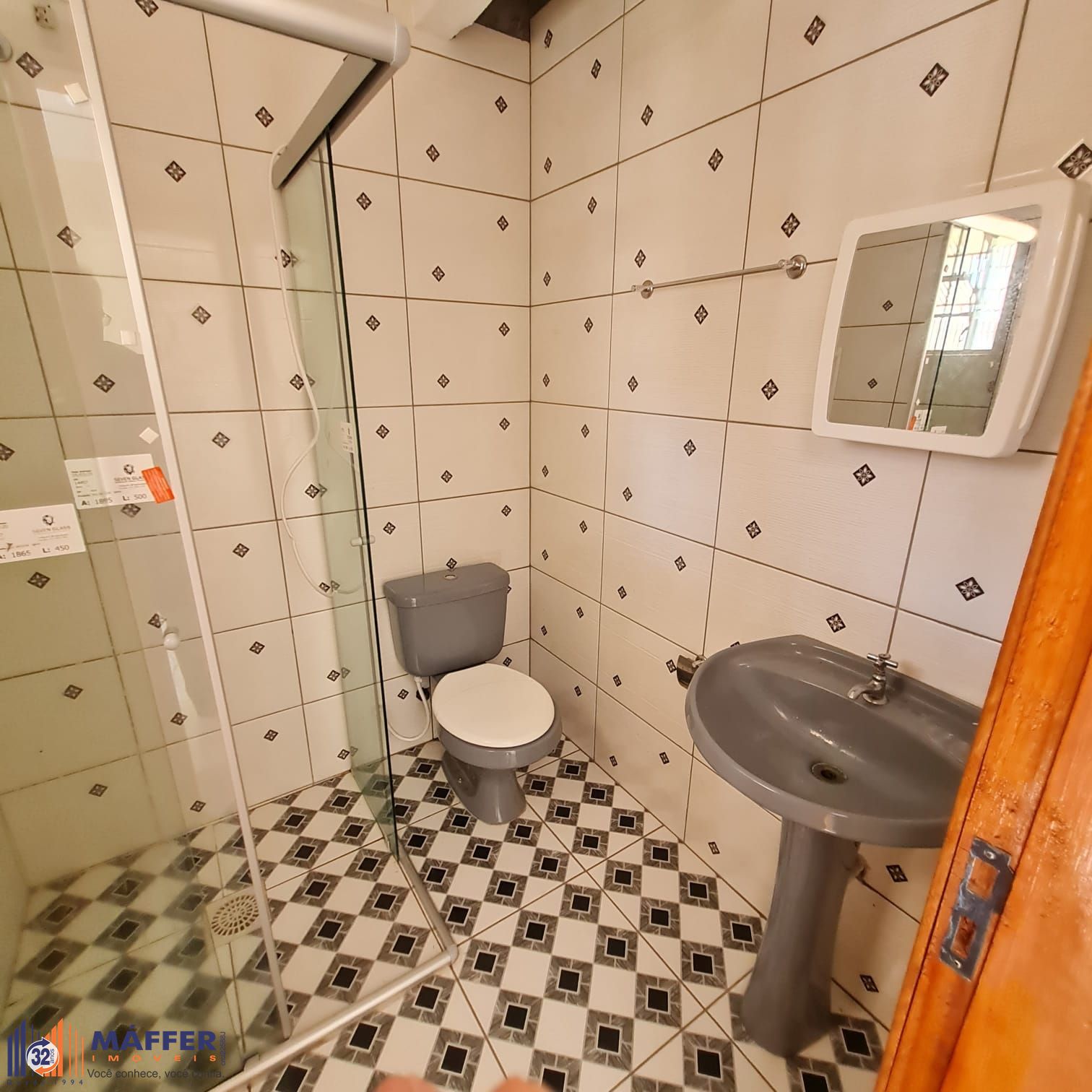 Casa, 2 quartos, 54 m² - Foto 11