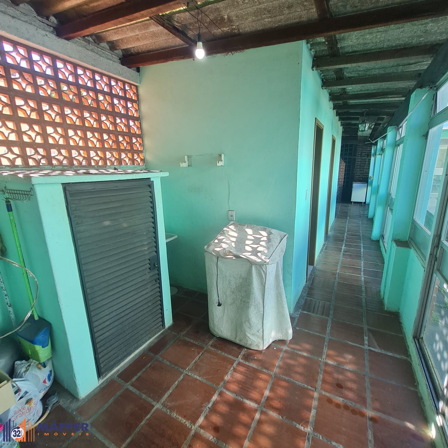 Casa, 2 quartos, 125 m² - Foto 15