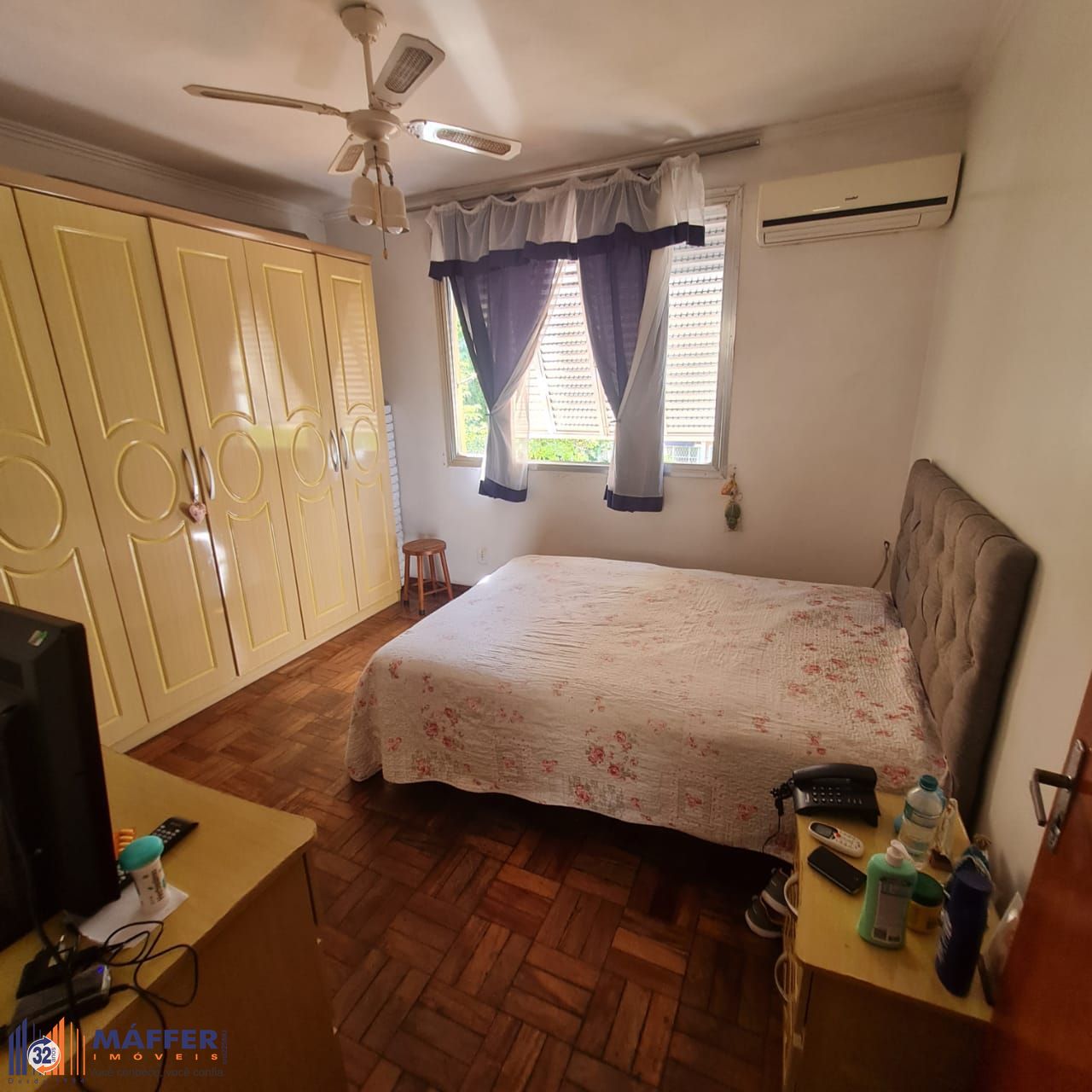Apartamento, 2 quartos, 55 m² - Foto 18