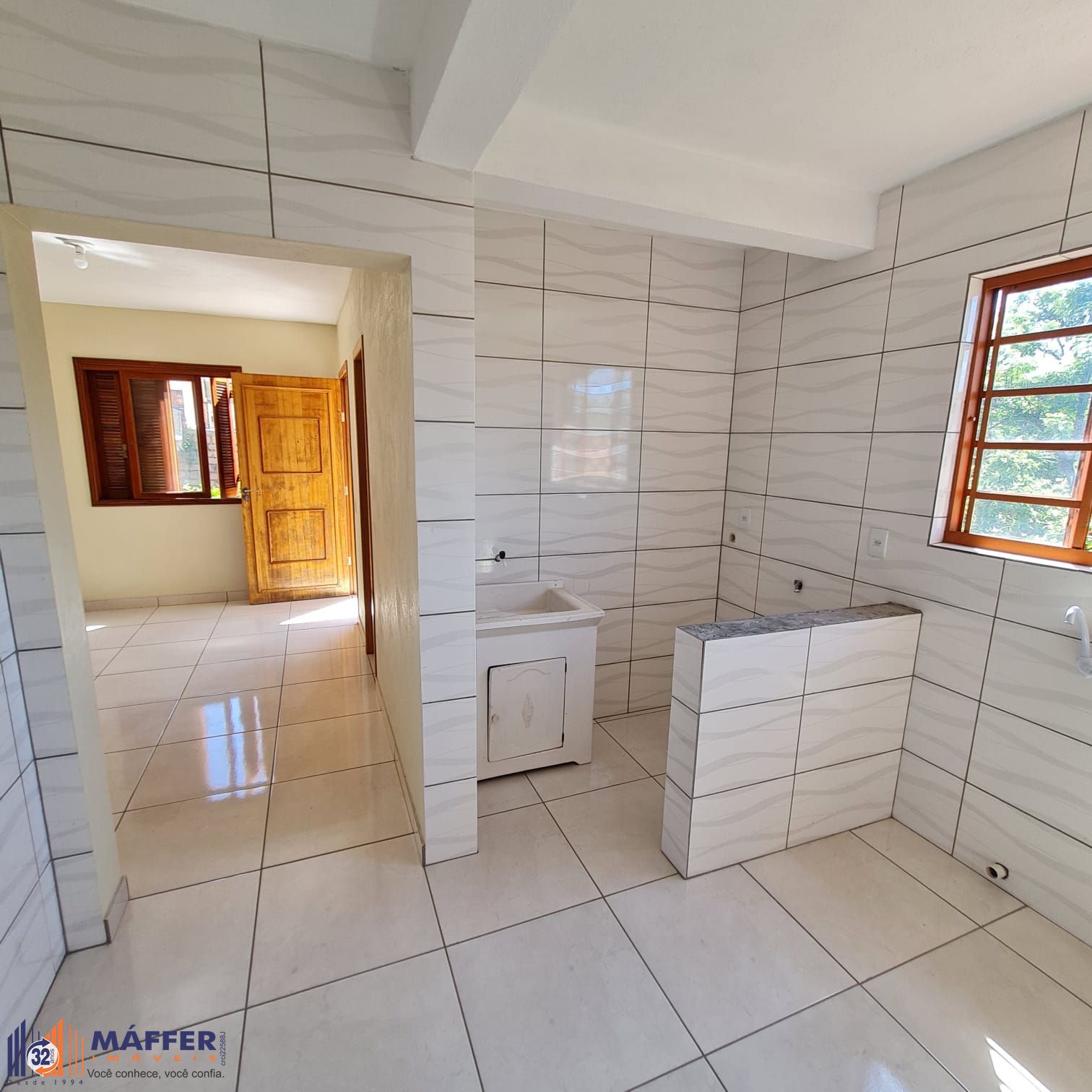 Casa, 2 quartos, 54 m² - Foto 7