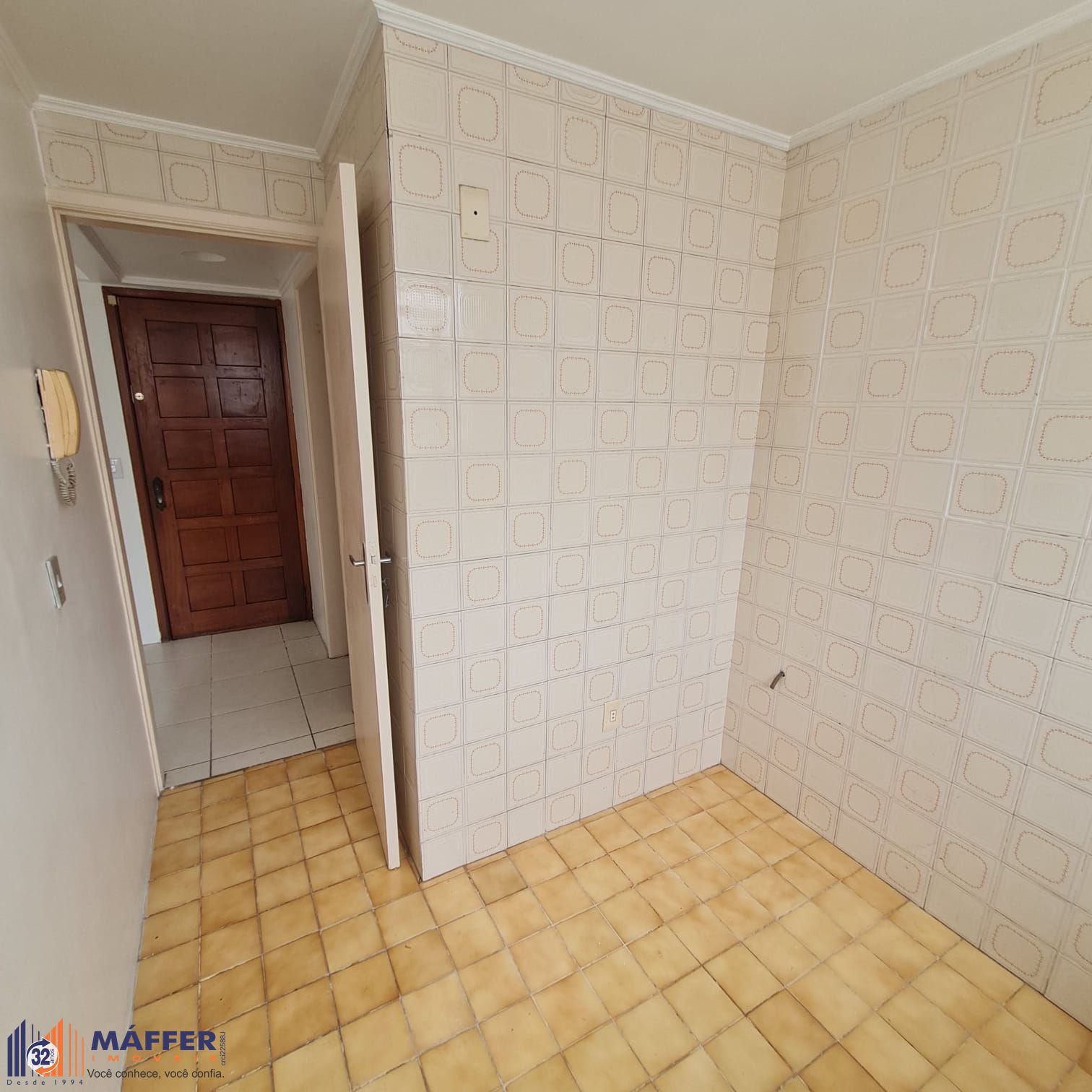 Apartamento, 1 quarto, 44 m² - Foto 6