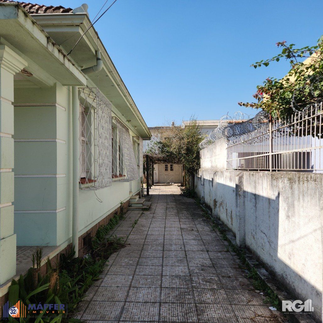 Casa, 3 quartos, à venda, 511 m², Partenon - Porto Alegre — foto 3