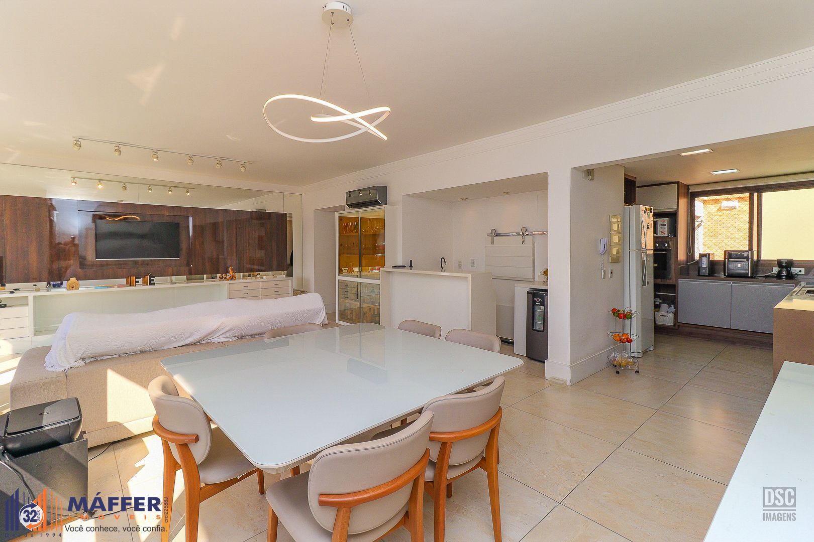 Apartamento, 3 quartos, 140 m² - Foto 11