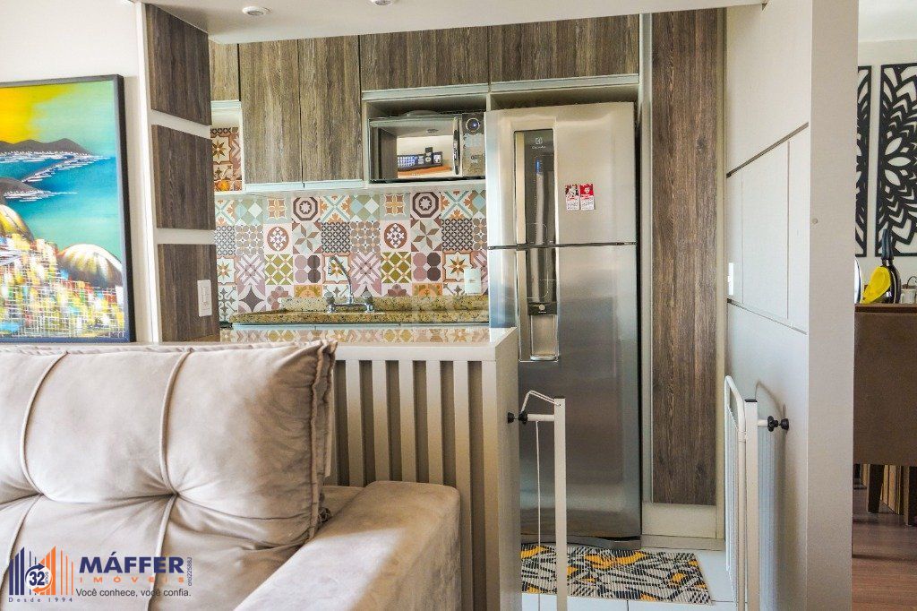 Apartamento, 2 quartos, 64 m² - Foto 5