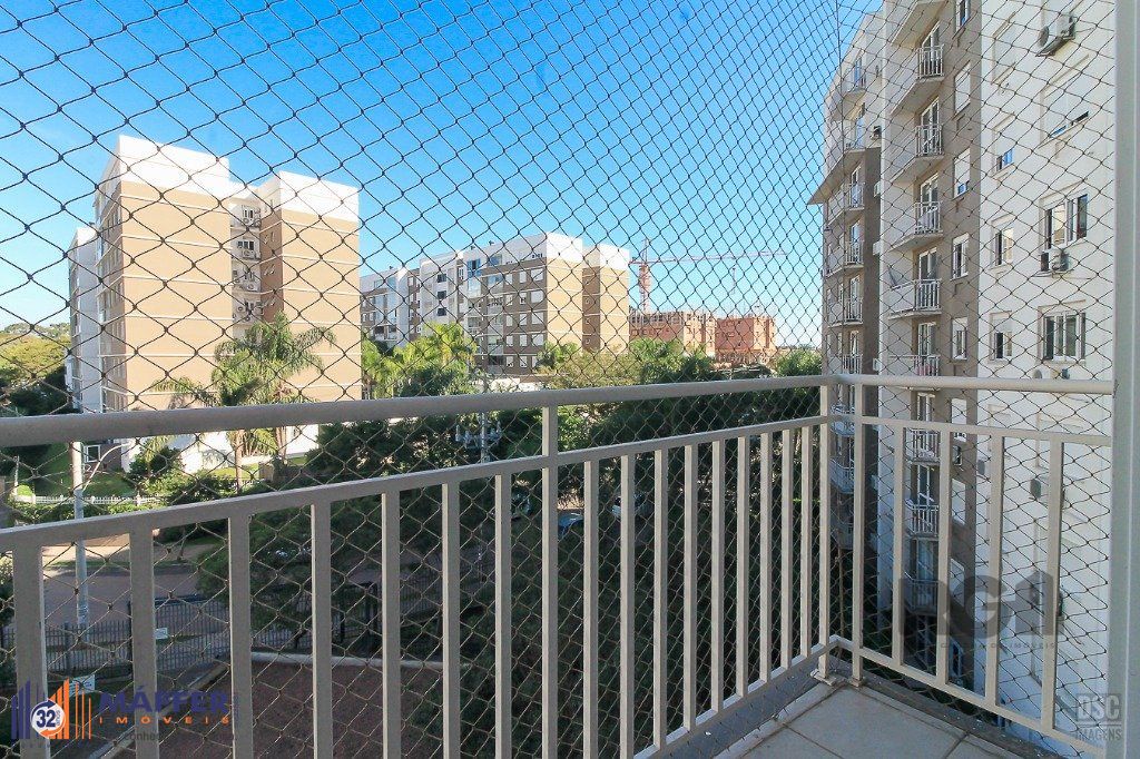 Apartamento, 3 quartos, 72 m² - Foto 22