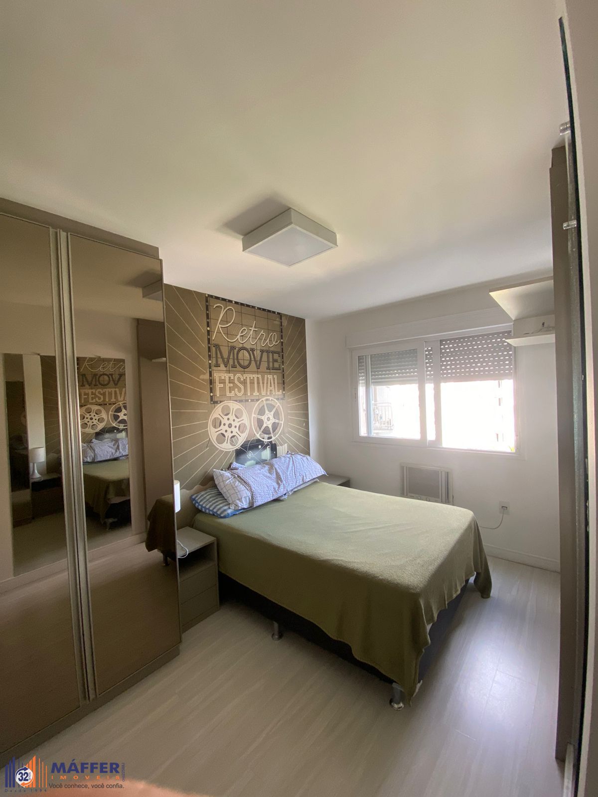 Apartamento, 2 quartos, 56 m² - Foto 11