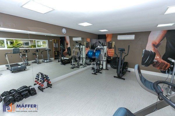 Apartamento, 3 quartos, 72 m² - Foto 21
