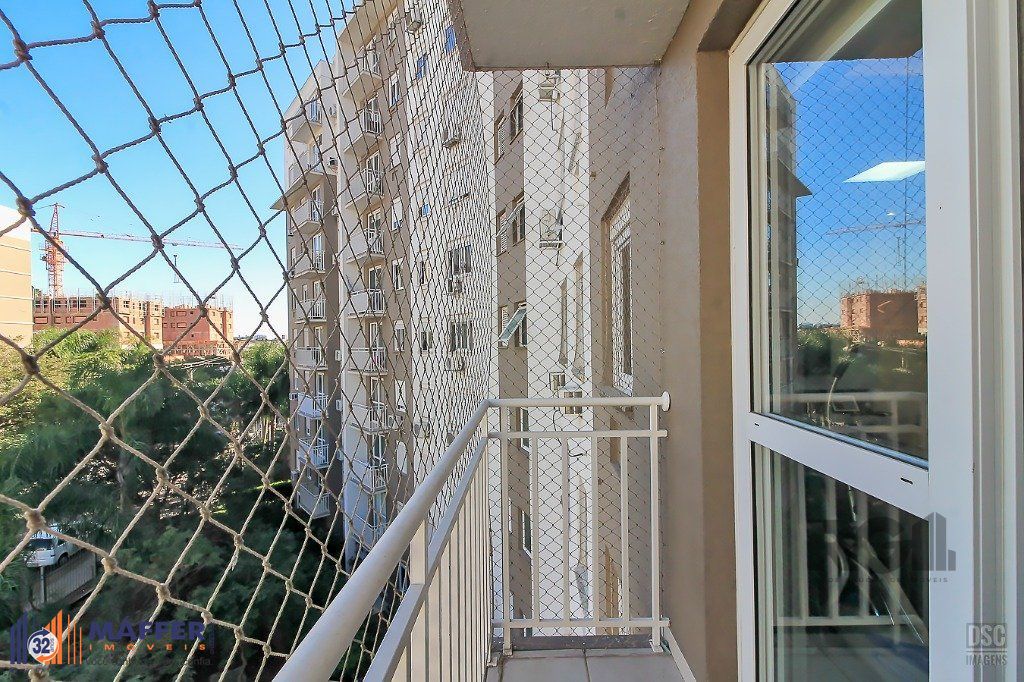 Apartamento, 3 quartos, 72 m² - Foto 23