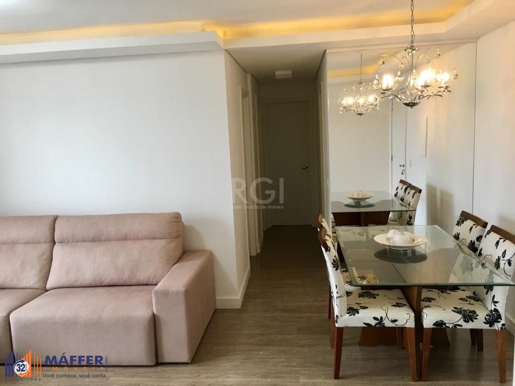 Apartamento, 3 quartos, 73 m² - Foto 6