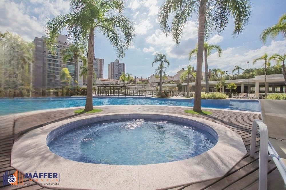 Apartamento, 3 quartos, 128 m² - Foto 30