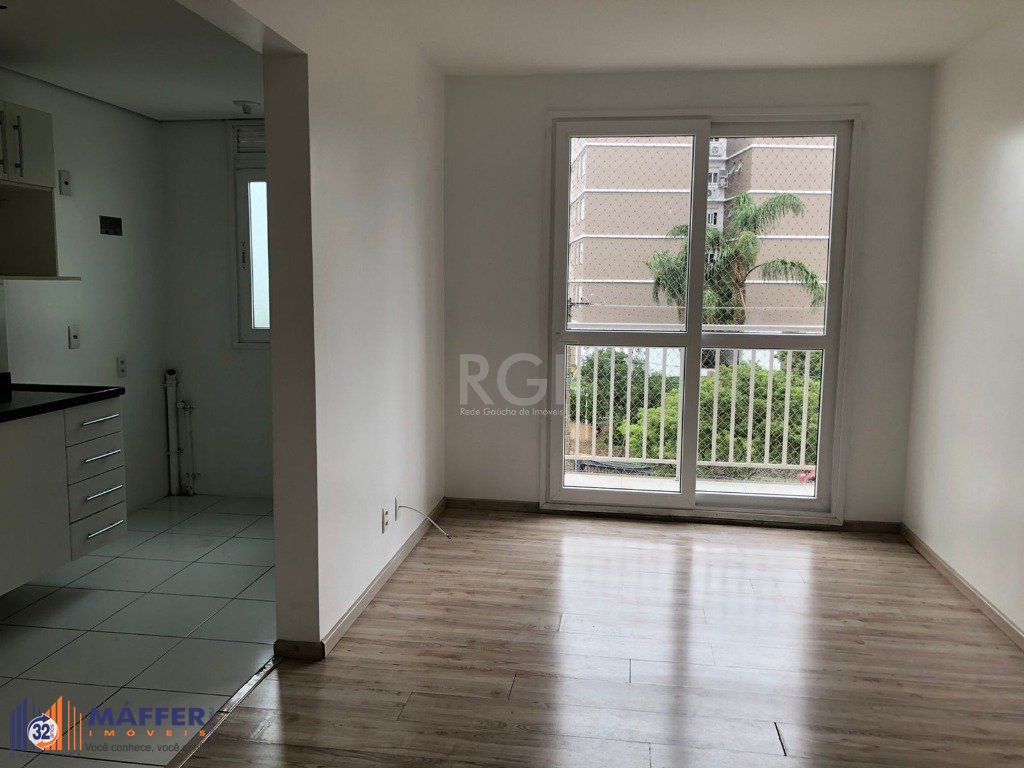 Apartamento, 3 quartos, 73 m² - Foto 2
