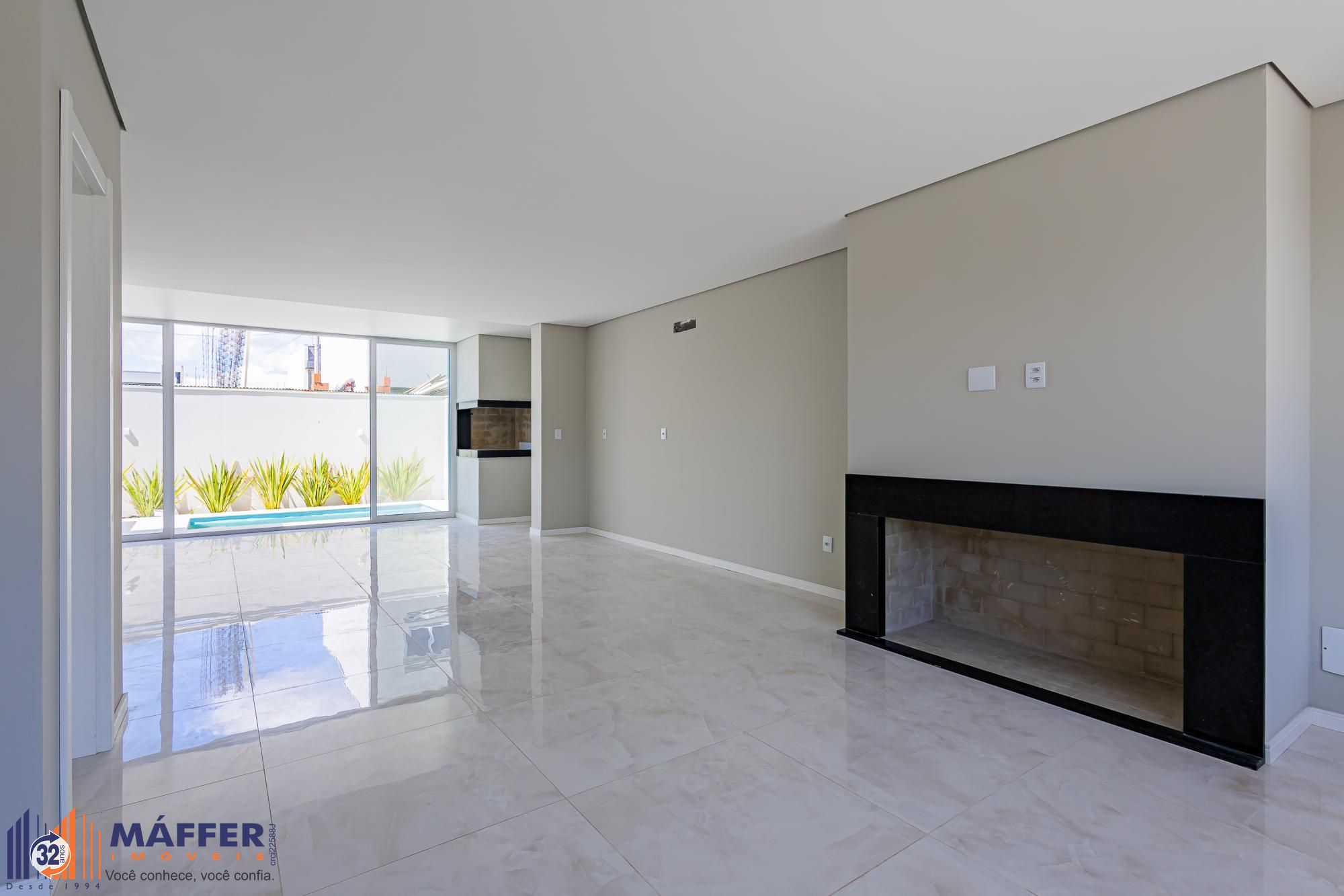 Casa de Condomínio, 3 quartos, à venda, 155 m², Parque da Matriz - Gravataí — foto 3