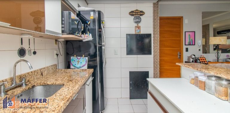 Apartamento, 2 quartos, 75 m² - Foto 7