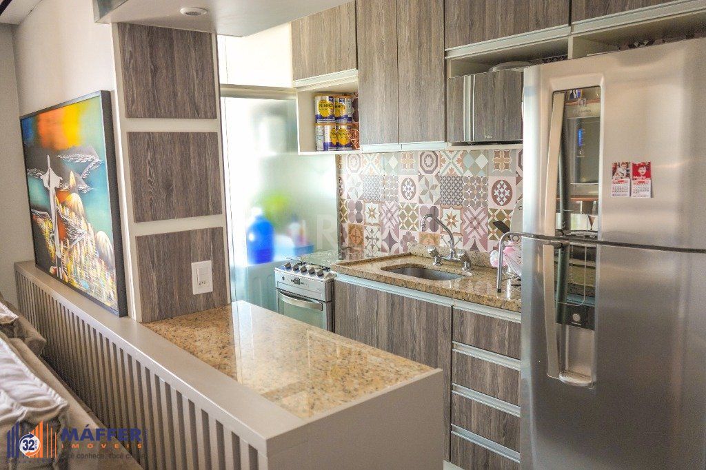 Apartamento, 2 quartos, à venda, 64 m², São Geraldo - Porto Alegre — foto 4